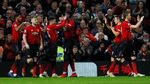 Pogba Panas, MU Ganas