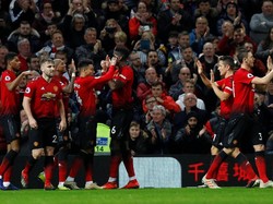 Tantangan untuk MU: Mulai Menang dengan Clean Sheet