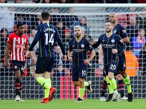 City Menang di Saat yang Tepat