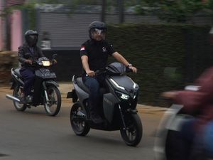 Barisan Perusahaan Indonesia yang Membangun Gesits