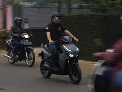 Barisan Perusahaan Indonesia yang Membangun Gesits