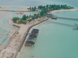 Serunya Jelajah Sultra: dari Bukit Modus hingga Pulau Bokori