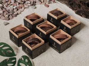 Gaji Kecil, Karyawan Ini Banting Setir Jualan Gelang Omzet Rp 60 Juta