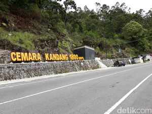 11 Destinasi Wisata di Tawangmangu (Bagian I)