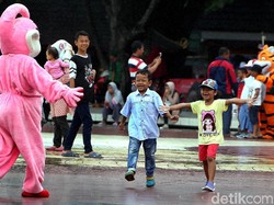 6 Aturan Berkunjung ke TMII yang Akan Buka Hari Ini