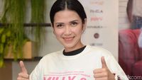 Milly & Mamet Tembus 1 Juta, Dinda Kanya Dewi Happy Banget