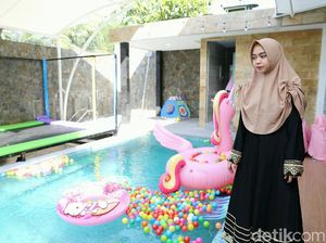 Cerita Pernah Dibully, Ria Ricis Sampai Minta Berhenti Sekolah