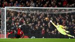 Pogba Panas, MU Ganas