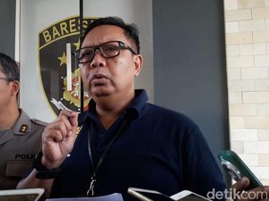 Polda DIY Tak Persoalkan Pelapor Perkosaan Mahasiswi UGM Bukan Korban Polda DIY Tak Persoalkan Pelapor Perkosaan Mahasiswi UGM Bukan Korban