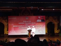 Koster: Bandara di Buleleng Bakal Jadi Ikon Baru Bali