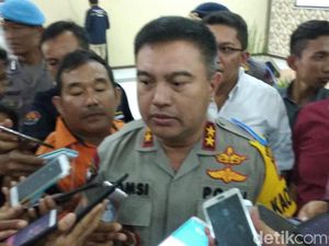 Polisi Minta Perayaan Tahun Baru di Banten Hormati Korban Tsunami Polisi Minta Perayaan Tahun Baru di Banten Hormati Korban Tsunami