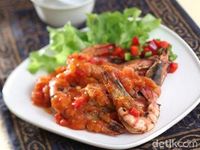 Bosan Udang Bakar? Ini 5 Resep Sajian Udang yang Sedap dan Praktis