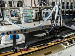 Bagi Pria, Disarankan Medical Check Up Jantung dan Prostat