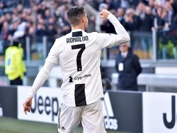 Gol di 2018: Messi 51, Ronaldo 49