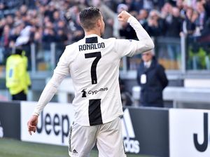 Gol di 2018: Messi 51, Ronaldo 49 Gol di 2018: Messi 51, Ronaldo 49