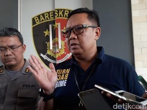 Polda DIY Kantongi Bukti Permulaan Dugaan Perkosaan Mahasiswi UGM Polda DIY Kantongi Bukti Permulaan Dugaan Perkosaan Mahasiswi UGM