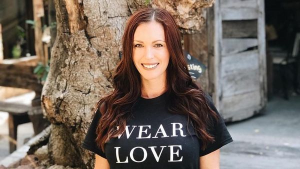 Bintang Porno Ini Tobat Pasca Dinikahi Pendeta, Nasihat Seksnya Jadi Sensasi