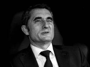 Fotografi, Cinta Kedua Ernesto Valverde