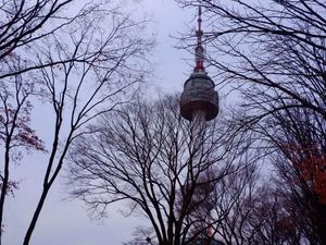 Foto 5 Destinasi Wajib Untuk Dikunjungi di Korea Selatan Foto 5 Destinasi Wajib Untuk Dikunjungi di Korea Selatan