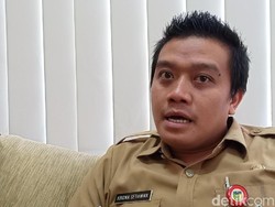 Warnai Pergantian Tahun, Warga Kediri Diimbau Khataman Al Quran
