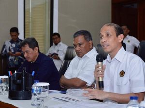 2019, Kebutuhan Minyak Bakar Industri Dipenuhi dari Pertamina