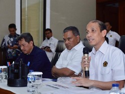 2019, Kebutuhan Minyak Bakar Industri Dipenuhi dari Pertamina