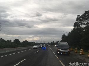 Timses Sebut Prabowo Mau Gratiskan Tol, Memang Bisa? Timses Sebut Prabowo Mau Gratiskan Tol, Memang Bisa?