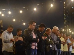 Sambut Tahun Baru 2019, Ancol Taman Impian Gelar Acara Kemanusiaan Sambut Tahun Baru 2019, Ancol Taman Impian Gelar Acara Kemanusiaan