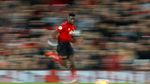 Pogba Panas, MU Ganas