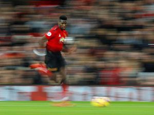 Starting XI Terbaik Premier League 2018/2019 Sebelum Pergantian Tahun