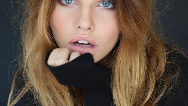 Foto: Thylane Blondeau, Wanita dengan Wajah Tercantik Dunia di 2018