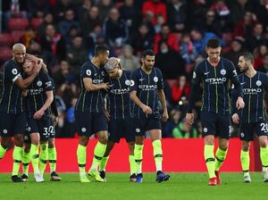 Guardiola: Kalau Kalah dari Liverpool, Habis Sudah Manchester City