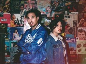 Adrian Khalif Bernapas Lega Bisa Rilis Take Care di Ujung 2018