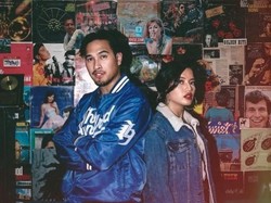 Adrian Khalif Bernapas Lega Bisa Rilis Take Care di Ujung 2018