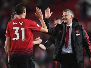 Bisa Rusak Kebahagiaan MU, Newcastle?