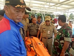 Seorang Pemuda Tewas Tenggelam di Kepulauan Seribu Saat Liburan
