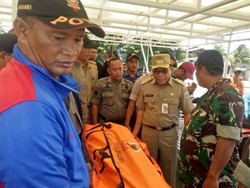 Seorang Pemuda Tewas Tenggelam di Kepulauan Seribu Saat Liburan