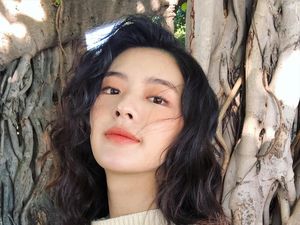 Ini Lee Sun Bin, Aktris Cantik yang Cinlok dengan Lee Kwang Soo Running Man