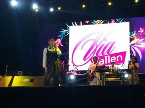 Via Vallen Akui Pernah Pakai Kosmetik Ilegal