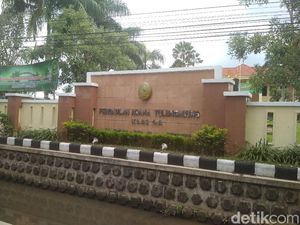 Perceraian di Tulungagung Meningkat, Setahun Ada 2.611 Janda Baru