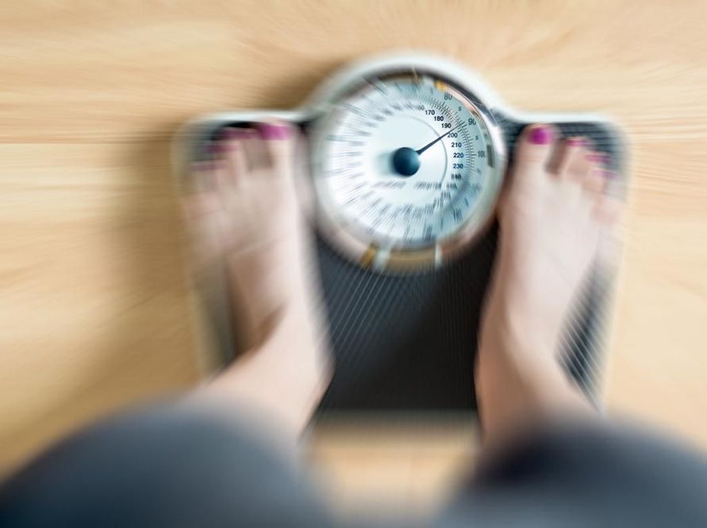 Berat Badan Naik Usai Lebaran? Mungkin Ini Penyebabnya Berat Badan Naik Usai Lebaran? Mungkin Ini Penyebabnya