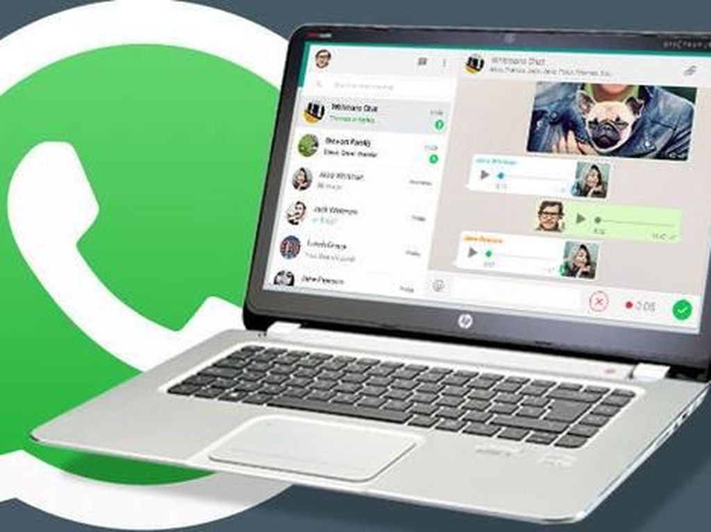WhatsApp Dirut Tempo Toriq Hadad Dibajak, 2 Pelaku Ditangkap Polisi WhatsApp Dirut Tempo Toriq Hadad Dibajak, 2 Pelaku Ditangkap Polisi
