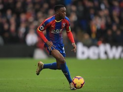 Ditolak, Penawaran Rp 728 Miliar Man United untuk Wan-Bissaka