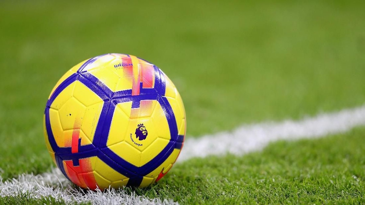Klub-klub Liga Inggris akan rapat darurat Kamis pekan depan (Christopher Lee/Getty Images)