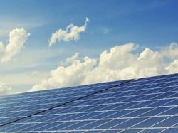 RI Mau Jualan Karbon, OJK Gandeng KLHK Godok Aturan Dagang