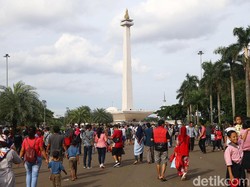 Pro-Kontra Netizen soal Wacana Pengurangan Libur Panjang Akhir Tahun