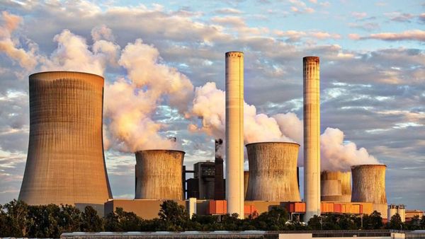 Sempat Turun Gegara Pandemi, Emisi Karbon Global Meroket Lagi