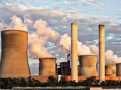 Sempat Turun Gegara Pandemi, Emisi Karbon Global Meroket Lagi