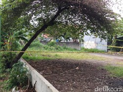 Fakta-fakta Kematian Bripka Matheus di Kuburan Depok