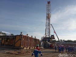 Kontribusi Minyak Pertamina Diprediksi Sampai 60% di 2021